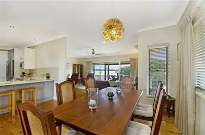 Fifth view of Homely house listing, 2 Timothy Esp, Beachmere QLD 4510