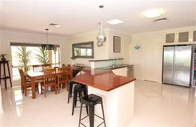 Second view of Homely house listing, 28 Milawa Bobinawarrah Rd, Milawa VIC 3678
