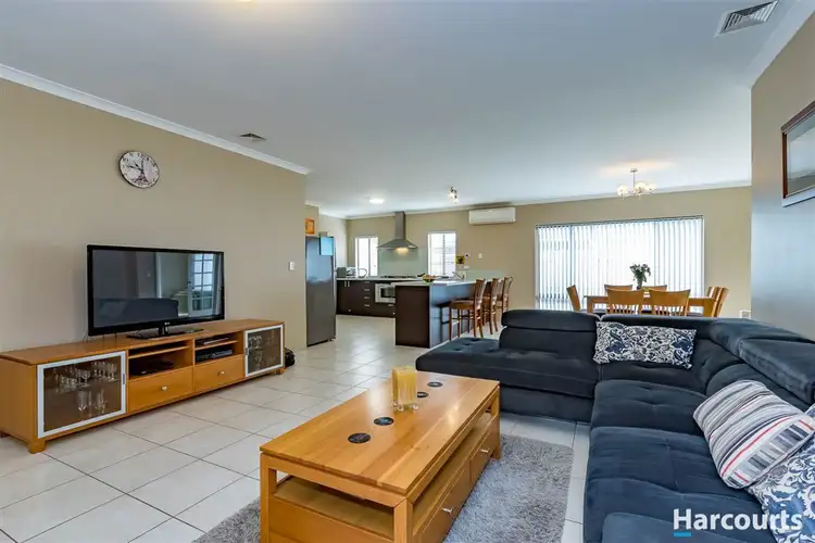 Seventh view of Homely house listing, 315 Peelwood Parade, Halls Head WA 6210