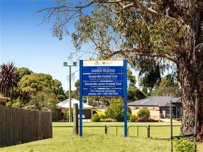 Sixth view of Homely house listing, 8 Lyn Court, Somerville VIC 3912
