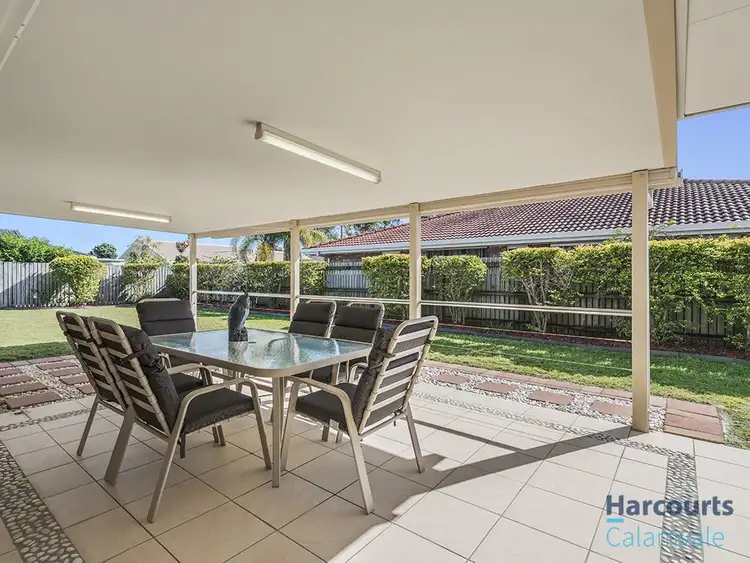 Fourth view of Homely house listing, 9 Tarrango Place, Heritage Park QLD 4118