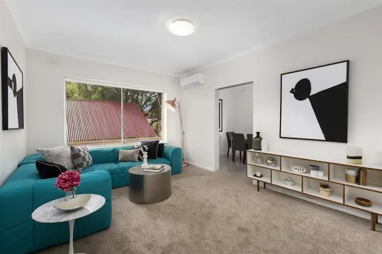 Third view of Homely apartment listing, 6/2 Hutton Street, Thornbury VIC 3071