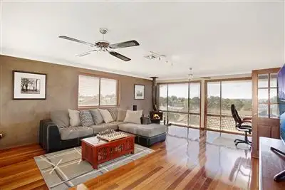 Third view of Homely house listing, 18 Chardonnay Ave, Eschol Park NSW 2558
