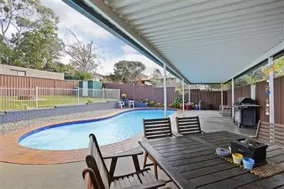 Second view of Homely house listing, 16 Hume Street, Campbelltown NSW 2560