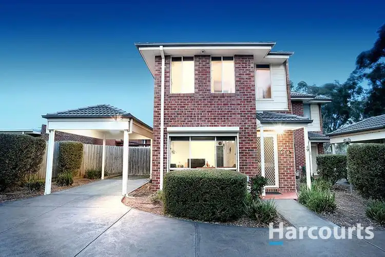 Main view of Homely townhouse listing, 49/90 Edgars Road, Thomastown VIC 3074