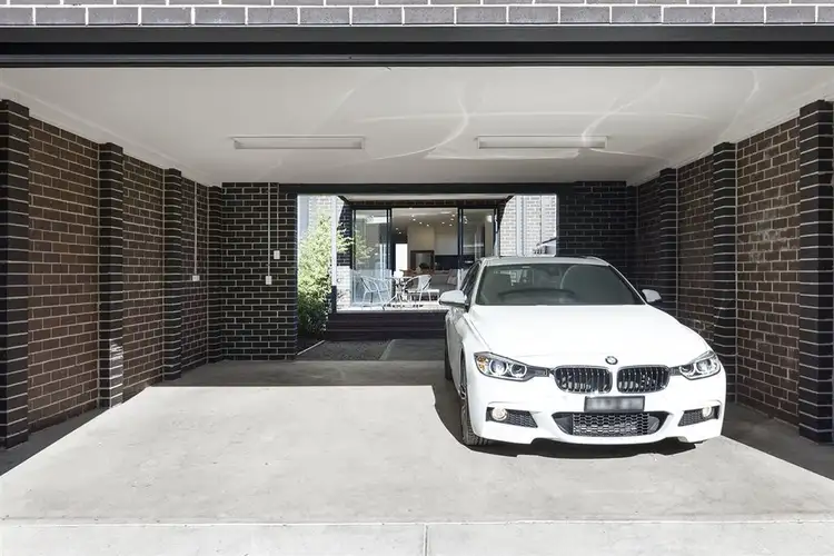 Fourth view of Homely townhouse listing, 276A Bell Street, Coburg VIC 3058