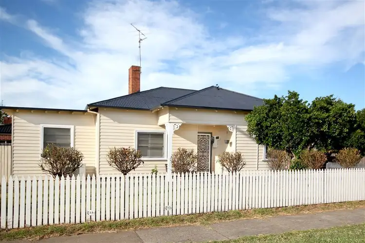 Main view of Homely house listing, 1 Moroney Street, Bairnsdale VIC 3875