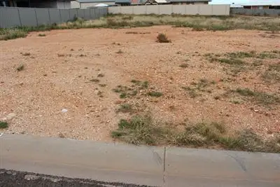Main view of Homely land listing, 8 Clifton Place, Cobar NSW 2835