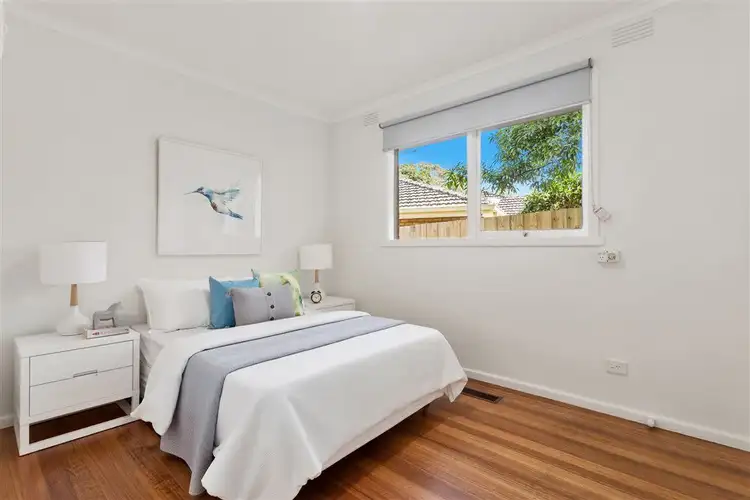 Fifth view of Homely unit listing, 1/40 Terrara Road, Vermont VIC 3133