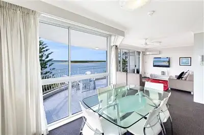 Third view of Homely apartment listing, Address available on request