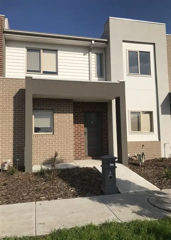 7 Birchmore Road, Wollert VIC 3750