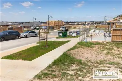 Fourth view of Homely land listing, 24 Wakehurst Way, Officer VIC 3809
