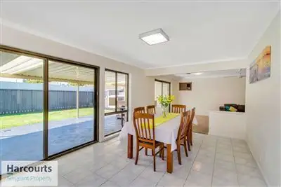 Sixth view of Homely house listing, 95 Fairbanks Drive, Paralowie SA 5108