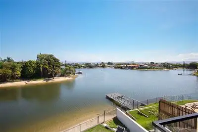 Seventh view of Homely house listing, 1/30 Bombala Street, Broadbeach Waters QLD 4218