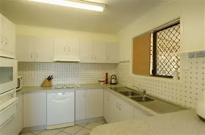 Sixth view of Homely house listing, 28 Cambridge Avenue, Andergrove QLD 4740