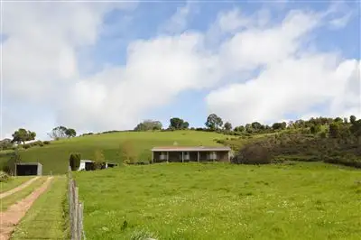570 Mersey Hill Road, Mole Creek TAS 7304