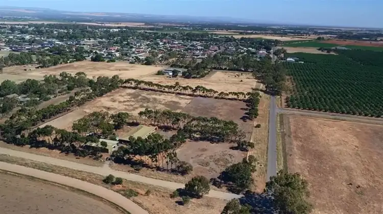 Third view of Homely land listing, 1 Jenkins Road, Angle Vale SA 5117
