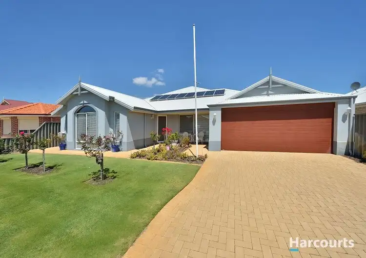 Second view of Homely house listing, 24 Clearwater Way, Singleton WA 6175