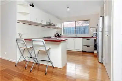 Third view of Homely house listing, 43 Swans Way, Rosebud West VIC 3940