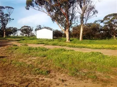 Fourth view of Homely house listing, 1104 Parrawilla Road, Cunderdin WA 6407