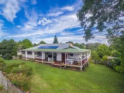Third view of Homely house listing, 57 James Gibson Drive, Clunes NSW 2480