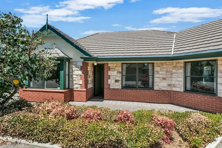 4/10 Mathias Avenue, Cumberland Park SA 5041