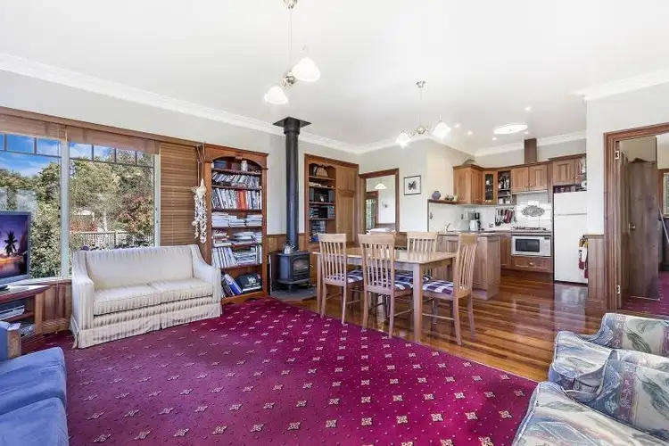 Sixth view of Homely house listing, Lot 1/79 Flinders Street, Beauty Point TAS 7270