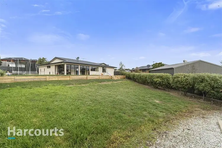 Sixth view of Homely house listing, 5 Callum Close, Midway Point TAS 7171