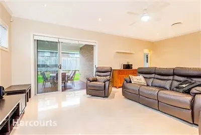 Second view of Homely house listing, 10 Watercress Street, The Ponds NSW 2769