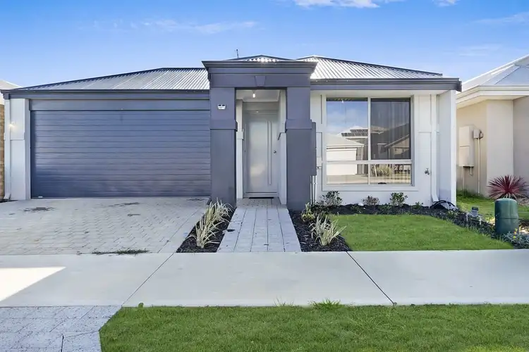 17 Persian Street, Eglinton WA 6034