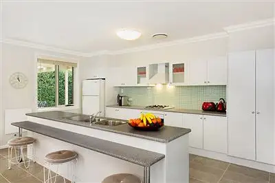Second view of Homely house listing, 6 Padua Lane, Campbelltown NSW 2560