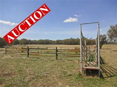 1617 Wangaratta-Whitfield Road, Docker VIC 3678