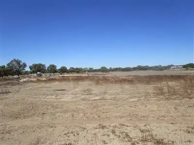 Lot 39 ST DOMINICS RD, Springfield WA 6525