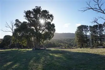 Fourth view of Homely rural property listing, 709 Galls Gap Road, Strathbogie VIC 3666