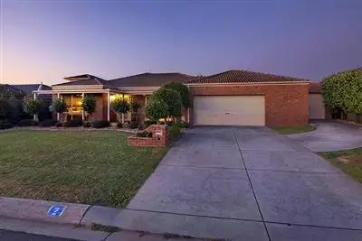 2 Castlebar Close, Invermay Park VIC 3350