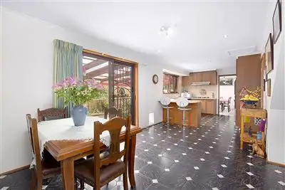 Second view of Homely house listing, 5 Admiral Court, Lilydale VIC 3140