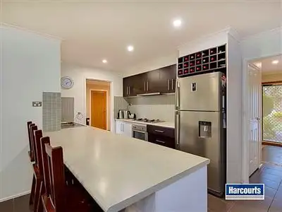 Fifth view of Homely house listing, 5 Allington Place, Langwarrin VIC 3910