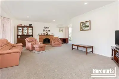 Fourth view of Homely house listing, 3 Anstey Retreat, Berwick VIC 3806