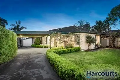 Second view of Homely house listing, 11 White Road, Wantirna South VIC 3152