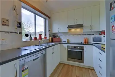 Fifth view of Homely flat listing, 2/14a Sherbourne Avenue, West Hobart TAS