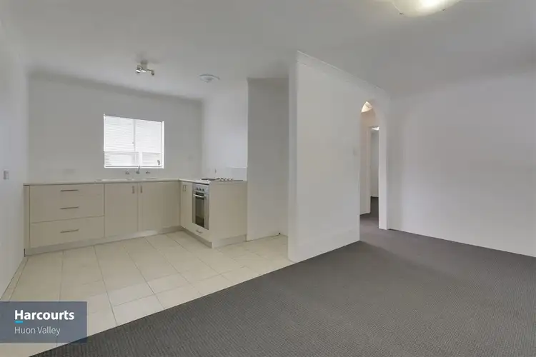 Third view of Homely unit listing, 9/1 Lynch Avenue, Huonville TAS 7109