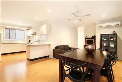 Fourth view of Homely house listing, 4 Stockholm Avenue, Hassall Grove NSW 2761