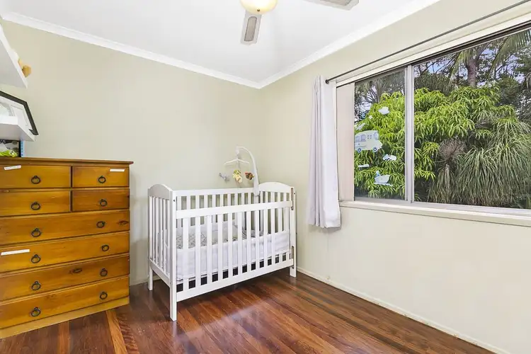 Fifth view of Homely house listing, 52 Murcot Street, Underwood QLD 4119