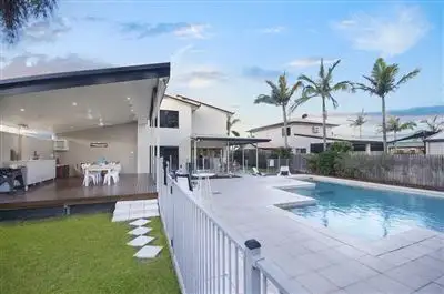 Main view of Homely house listing, 37 Waterview Drive, Bushland Beach QLD 4818