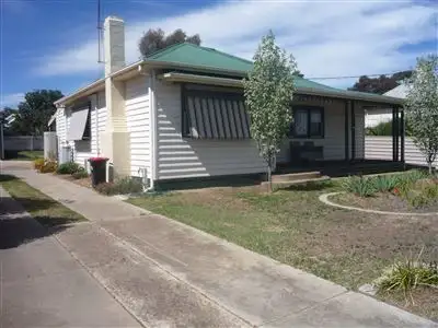Third view of Homely house listing, 8 Nelson Parade, St Arnaud VIC 3478