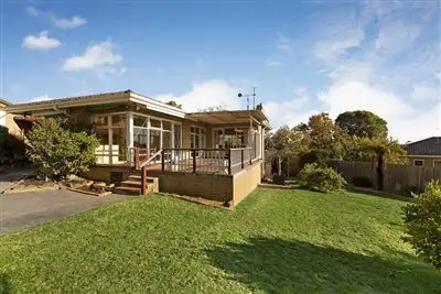 Sixth view of Homely house listing, 1 Birch Street, Mount Waverley VIC 3149