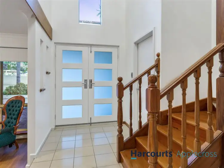 Third view of Homely house listing, 1 Paton Close, Winthrop WA 6150