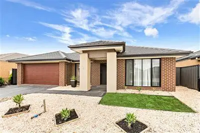 8 Lofty Road, Tarneit VIC 3029
