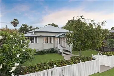 66 Armstrong Street, Hermit Park QLD 4812