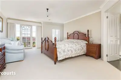Sixth view of Homely house listing, 13 Aquarius Court, Mornington VIC 3931